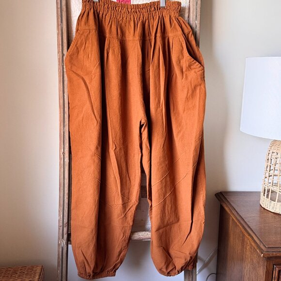 Harem Pants One size - Picture 2 of 9